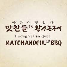 CÔNG TY TNHH MATCHANDEUL BBQ XIN CHAO